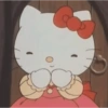Hello kitty 18