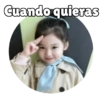 Cuando quieras