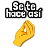 🚬 Stickers sin Filtro #8 🚬 6