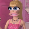 MELHORE MEMES DA BARBIE 9