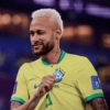 Neymar na Seleção  9