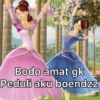 Mood senin ala barbie 10