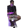 O CANTOR VICIADO!