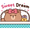 SHEENE BEAR & FRIENDS 💬🎀✨ 30
