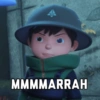 MMMMARRAH