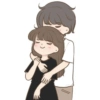 Couples love 12