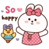 SHEENE BEAR & FRIENDS 💬🎀✨ 16