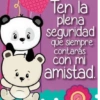 Dia del amor y la amistad💙 13