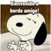 Snoopy 🦴🐾 5