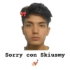 Sorry con Skiusmy