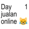 Day jualan online 1