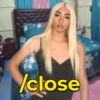 /close