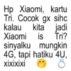 Anomali gombal viral terbaru 9