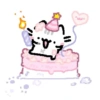 Cute kitty 12