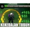 Ikan lohan 14