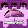 wanna join?