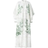 Dress gamis baju lebaran 12