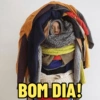 BOM DIA!
