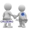 PORT CLUBS E o nosso CRUZEIRO Jogou muito