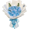 Bouquet Bunga 13