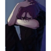 Anime sad 19