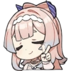 Genshin impact kokomi chibi 17
