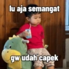 ABE CEKUT LUCU🤏🏻 5