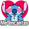 Stitch Am❤️roso 10