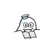 Cute Cartoon Character 🤩 8