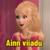 Barbie sincera  11