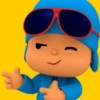 Pocoyo baru 7