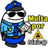 👮🏻‍♂️🧦 FLORK MULTAS [2025]🧦👮🏻‍♂️ 6