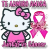 OCTUBRE ROSA🎀 Hello Kitty 🌸 13