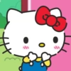 Hello kitty @ocenferios  Haki. 5