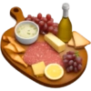 🍝 Food: Emoji Style 22