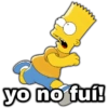 Los Simpson 🛑 memes 🚧 6