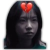 Jugadora 222 squid game 2 💔🤰 17