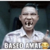 BASED AMAT