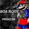 C BOA NOITE PRINCESA LERID