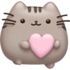 Pusheen Pink 🩷🩷 10