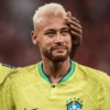 Neymar na Seleção  6
