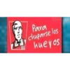 TIORICZER Para chuparse los hueyos