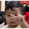 Abe cekut lucu 12