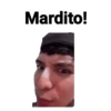 Mardito!