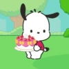 Pochacco 30