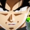 Goku Black  13