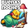 🍯 Winnie Pooh2 🧸☀️🧡 14