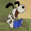 SNOOPY  14