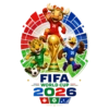 Mundial 2026 🥇 Icons ⚽️ 29