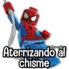 @rose.stickers1 Aterrizando al chisme
